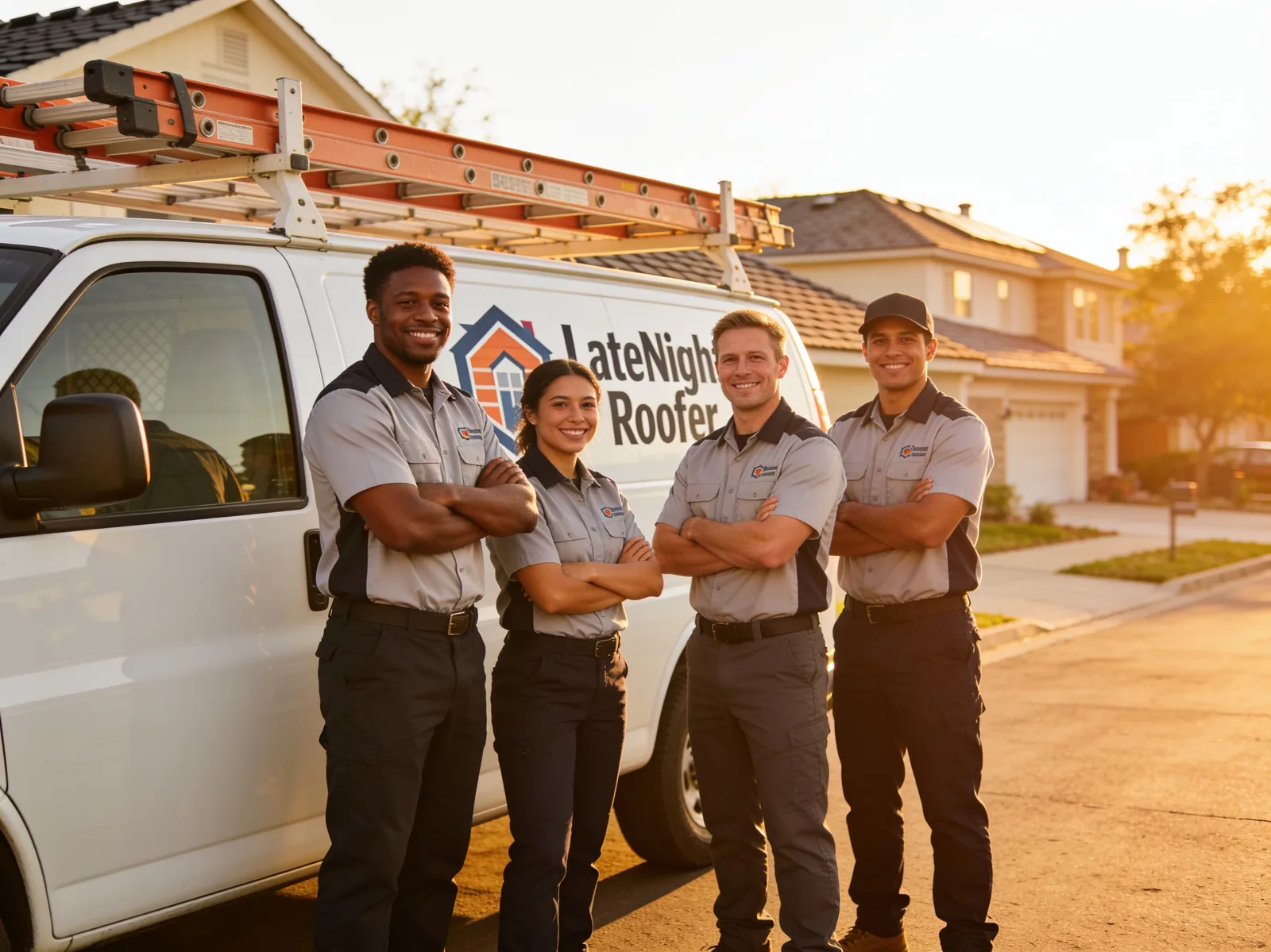 Emergency Roof Repair company in Drake, ND